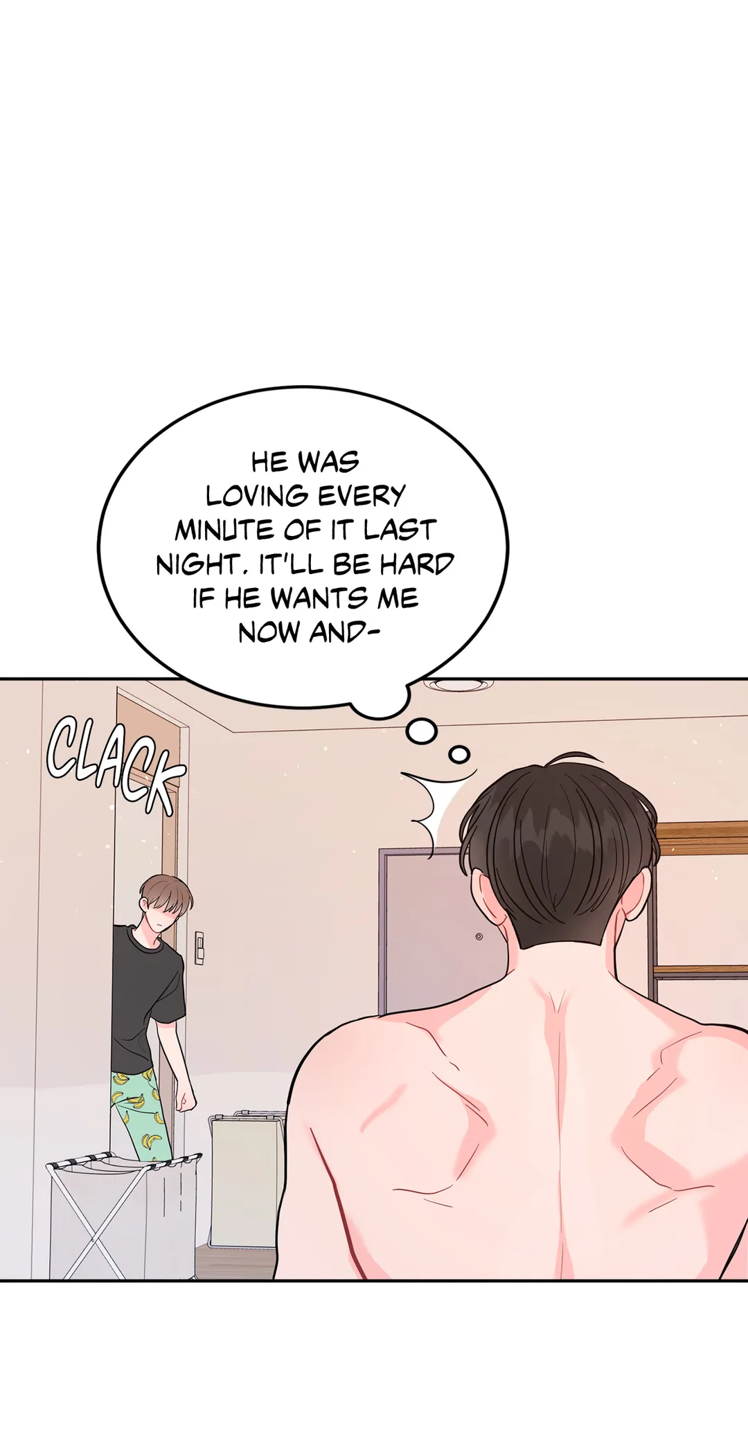 Can’t Think Straight - Chapter 8 Page 12