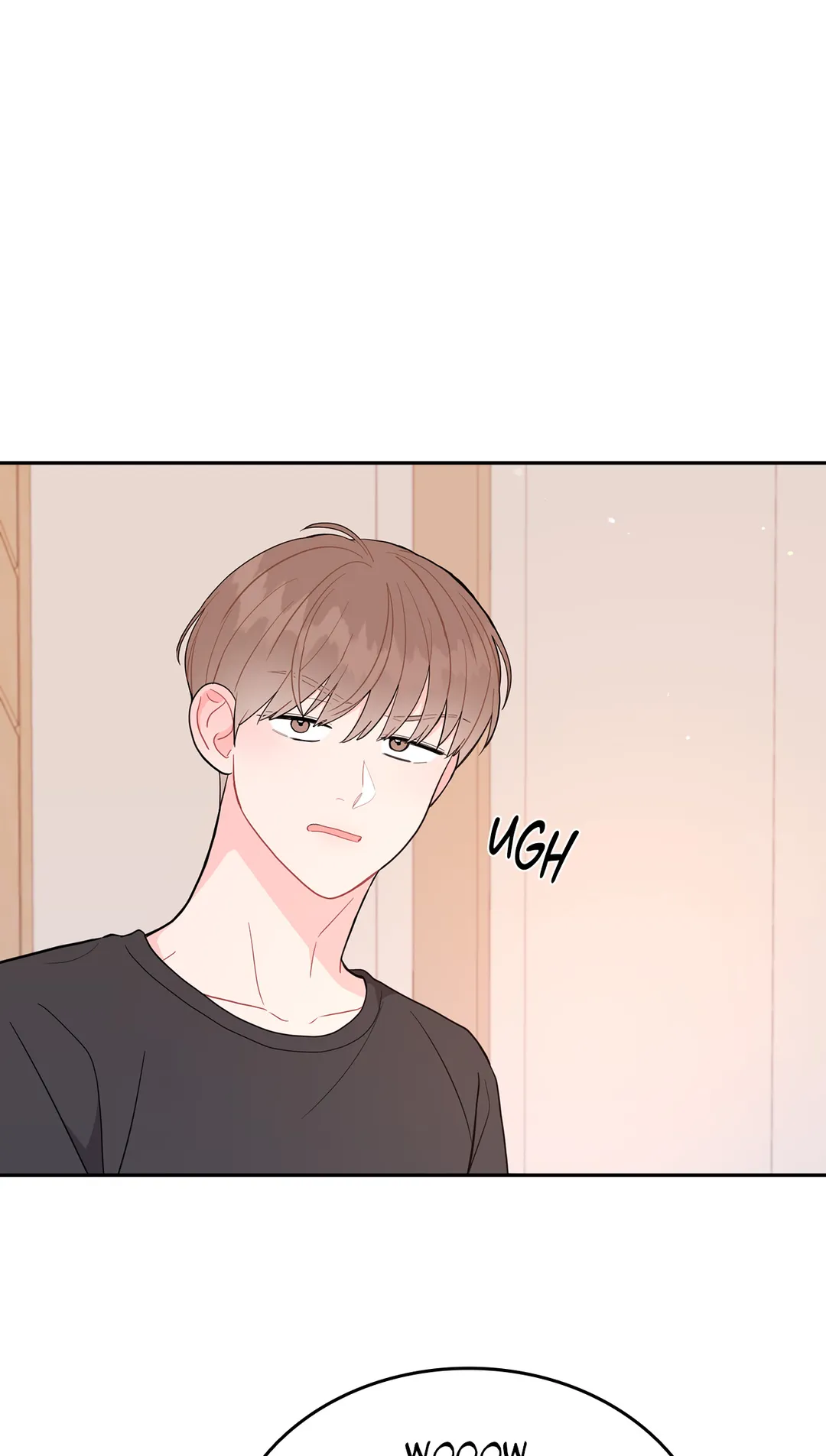 Can’t Think Straight - Chapter 8 Page 13