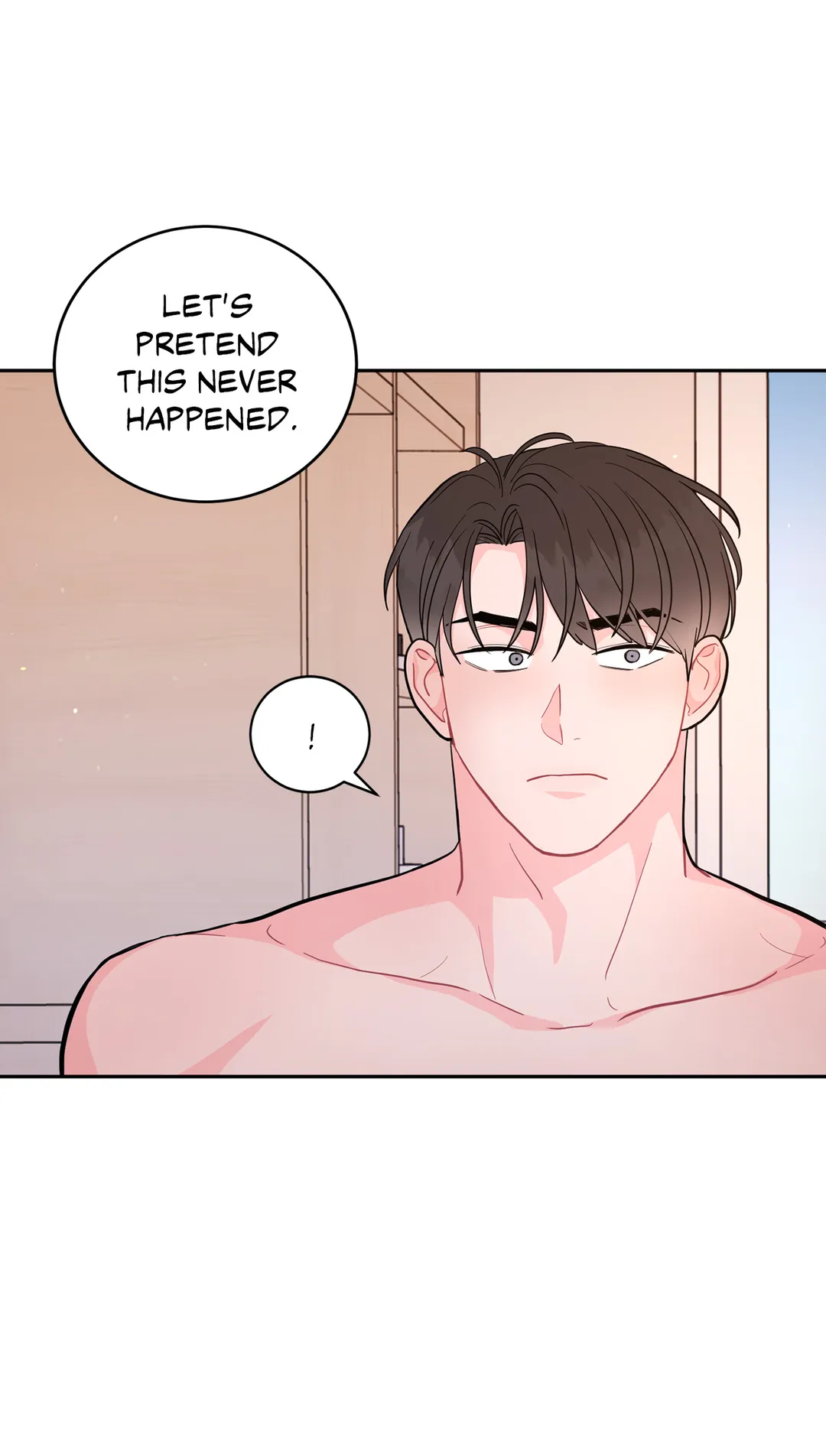 Can’t Think Straight - Chapter 8 Page 15