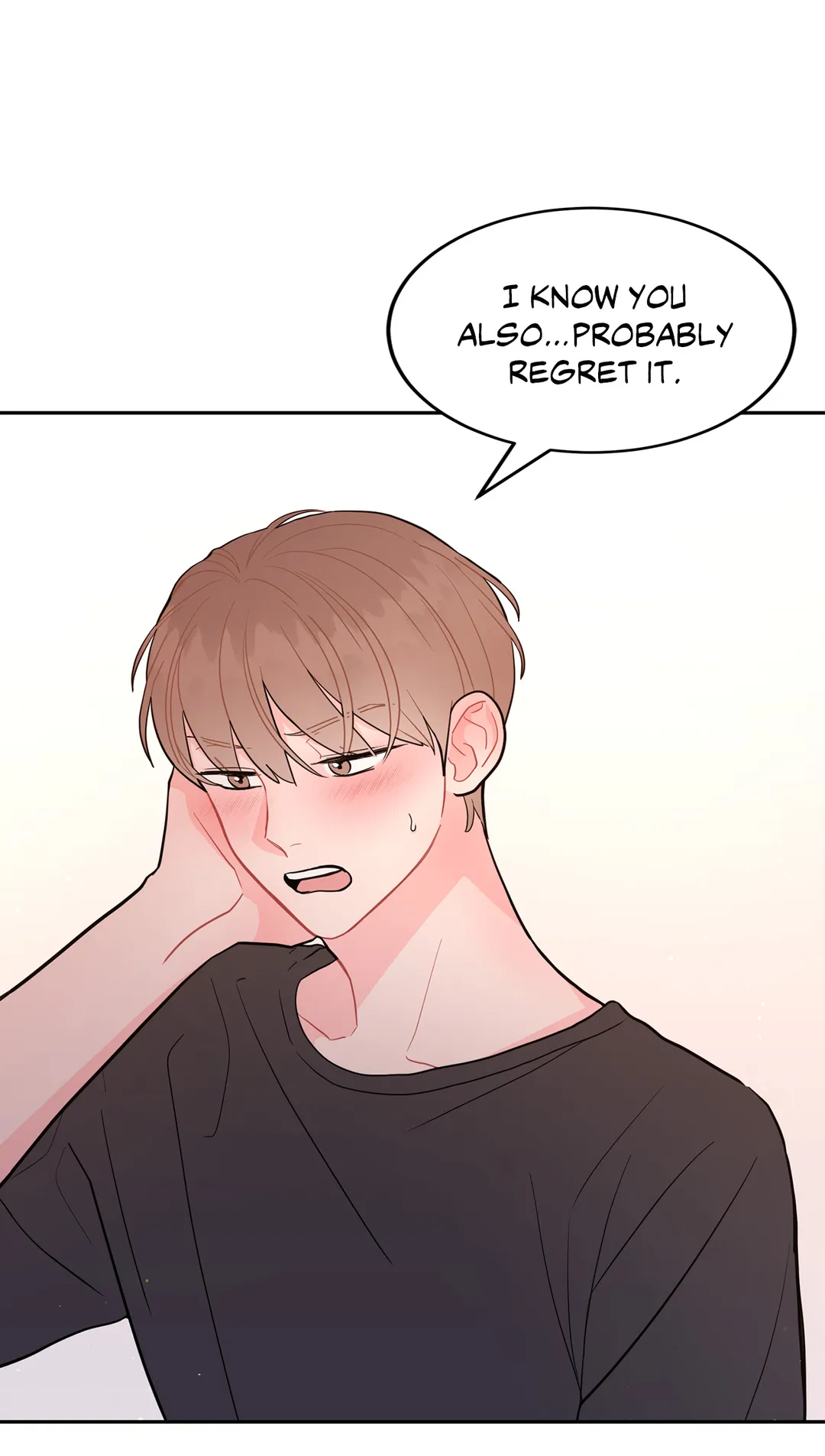 Can’t Think Straight - Chapter 8 Page 16