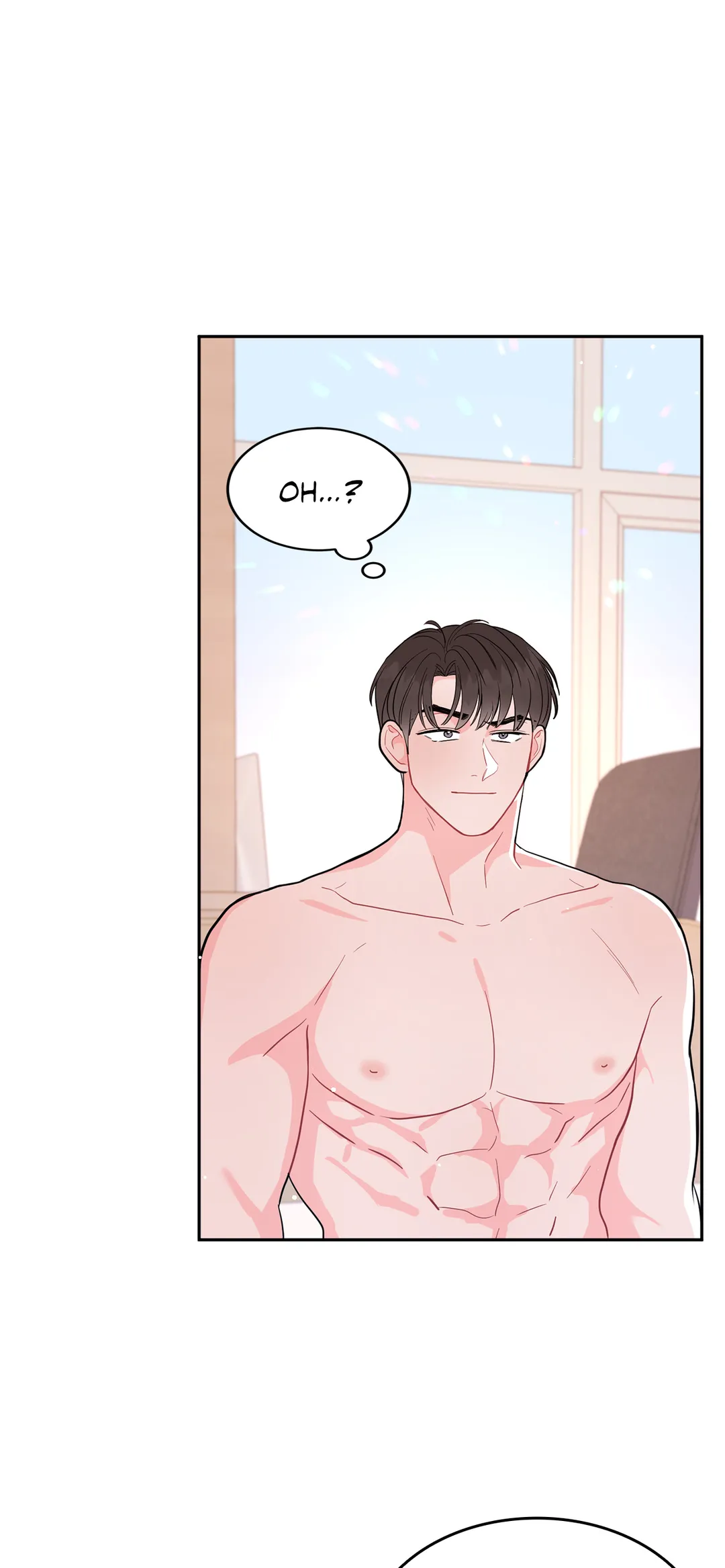 Can’t Think Straight - Chapter 8 Page 17