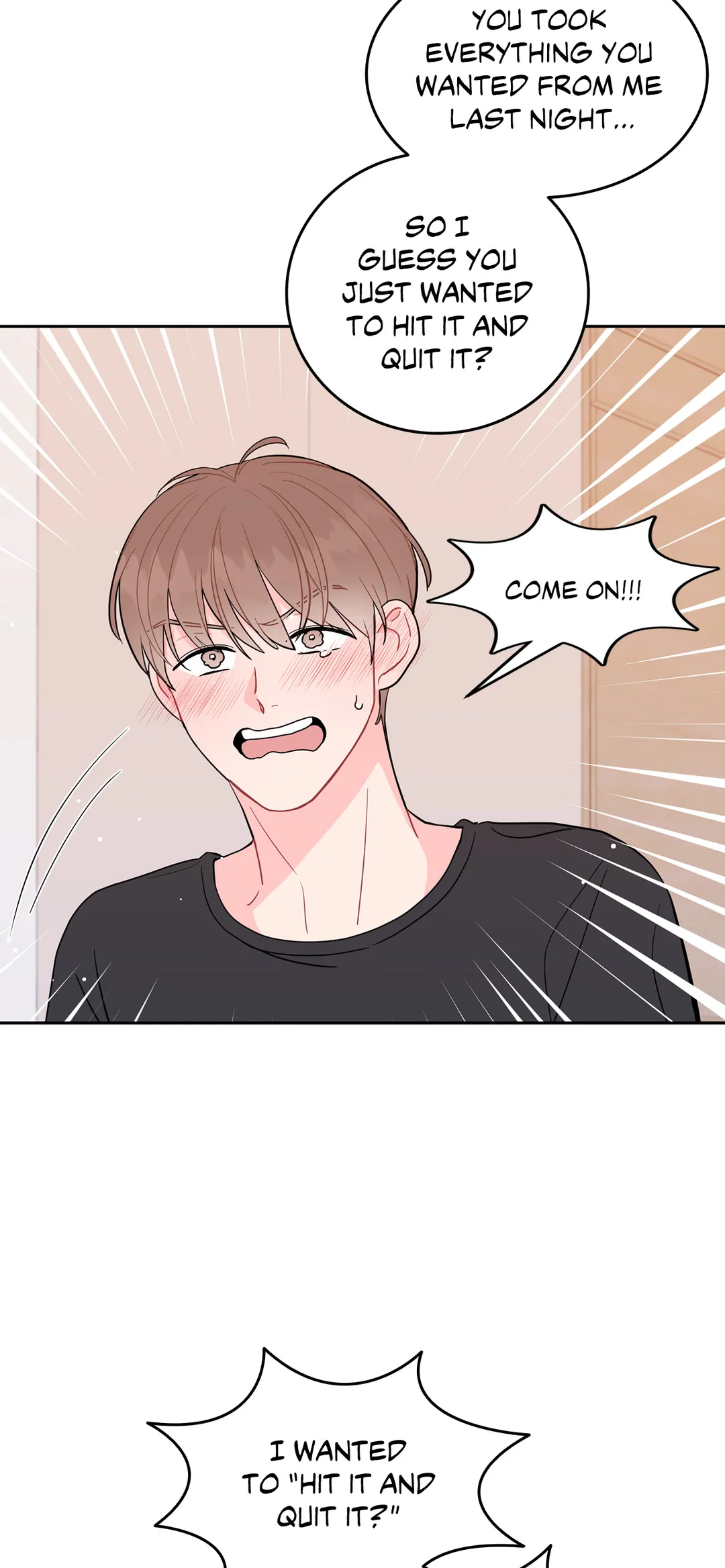 Can’t Think Straight - Chapter 8 Page 18