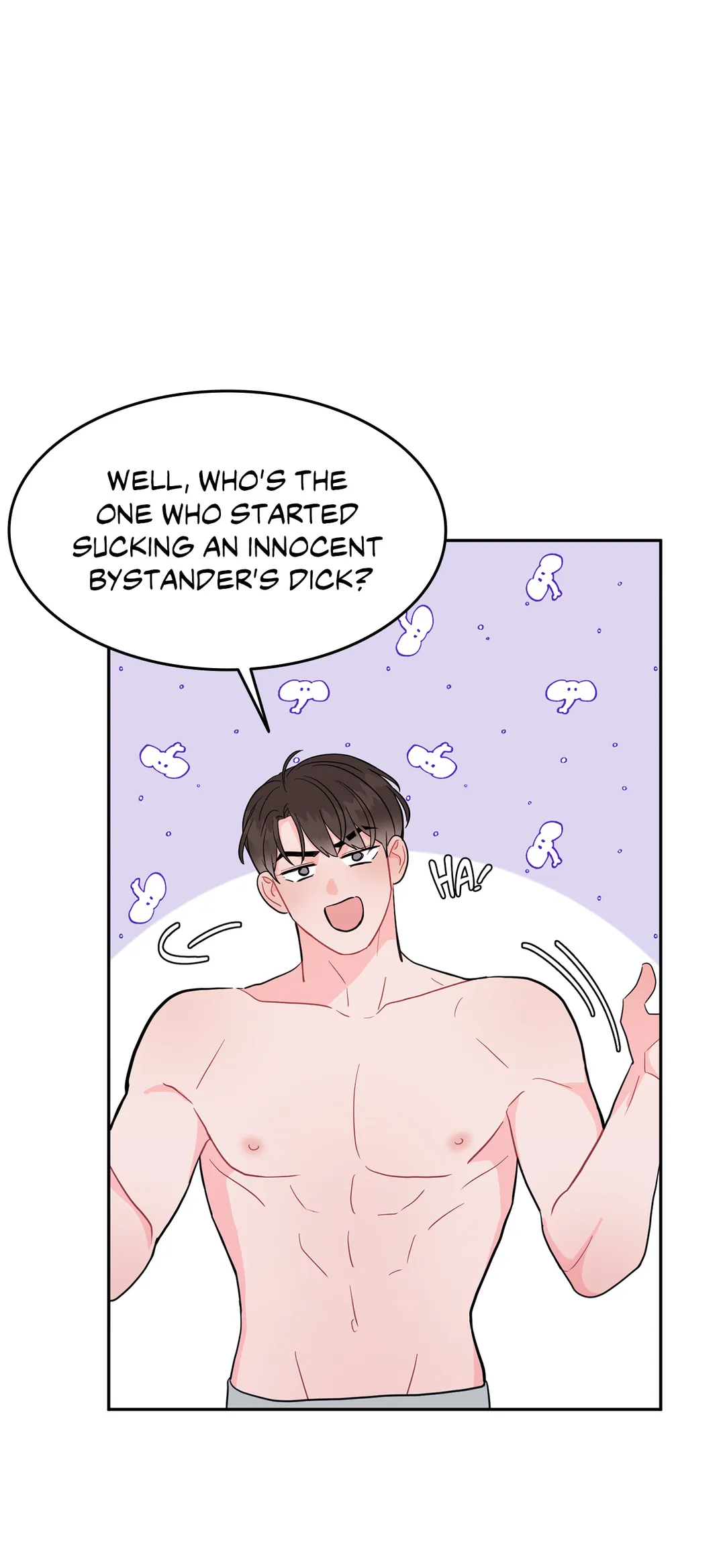Can’t Think Straight - Chapter 8 Page 20
