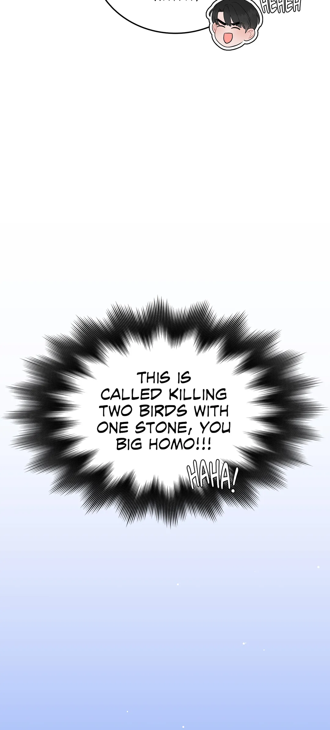 Can’t Think Straight - Chapter 8 Page 26