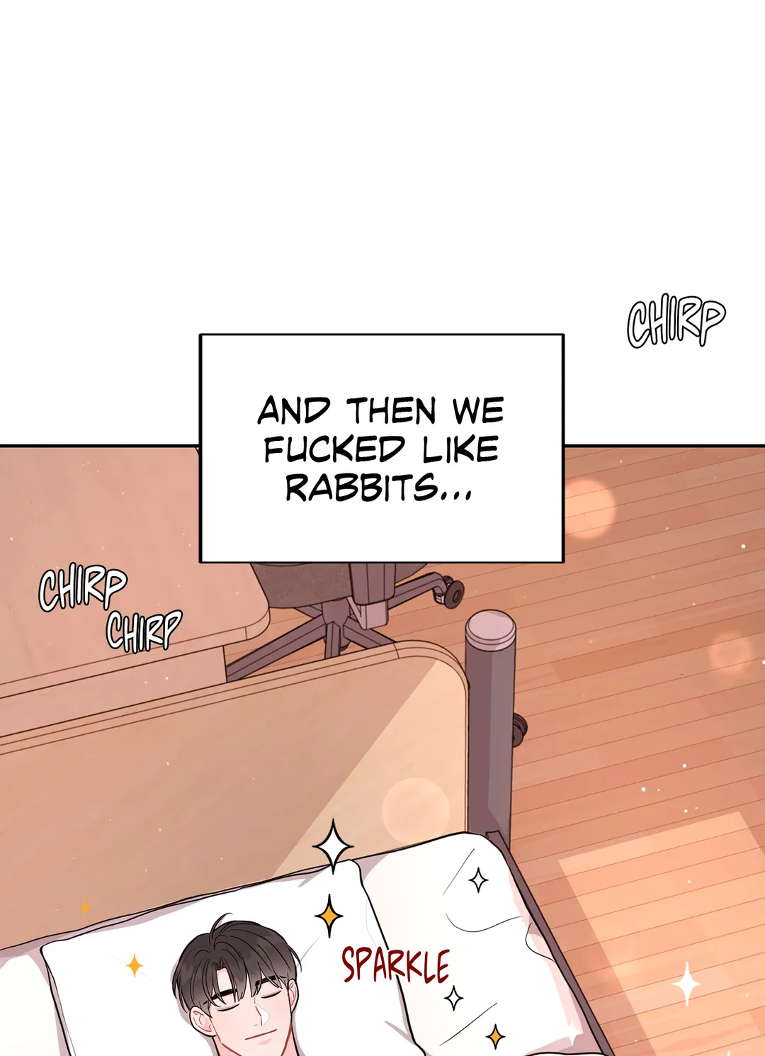 Can’t Think Straight - Chapter 8 Page 3