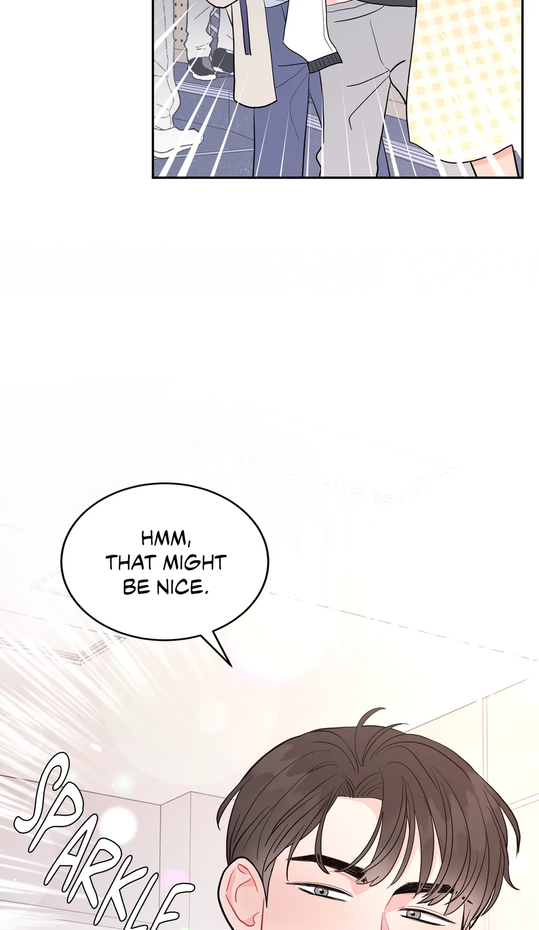 Can’t Think Straight - Chapter 8 Page 31