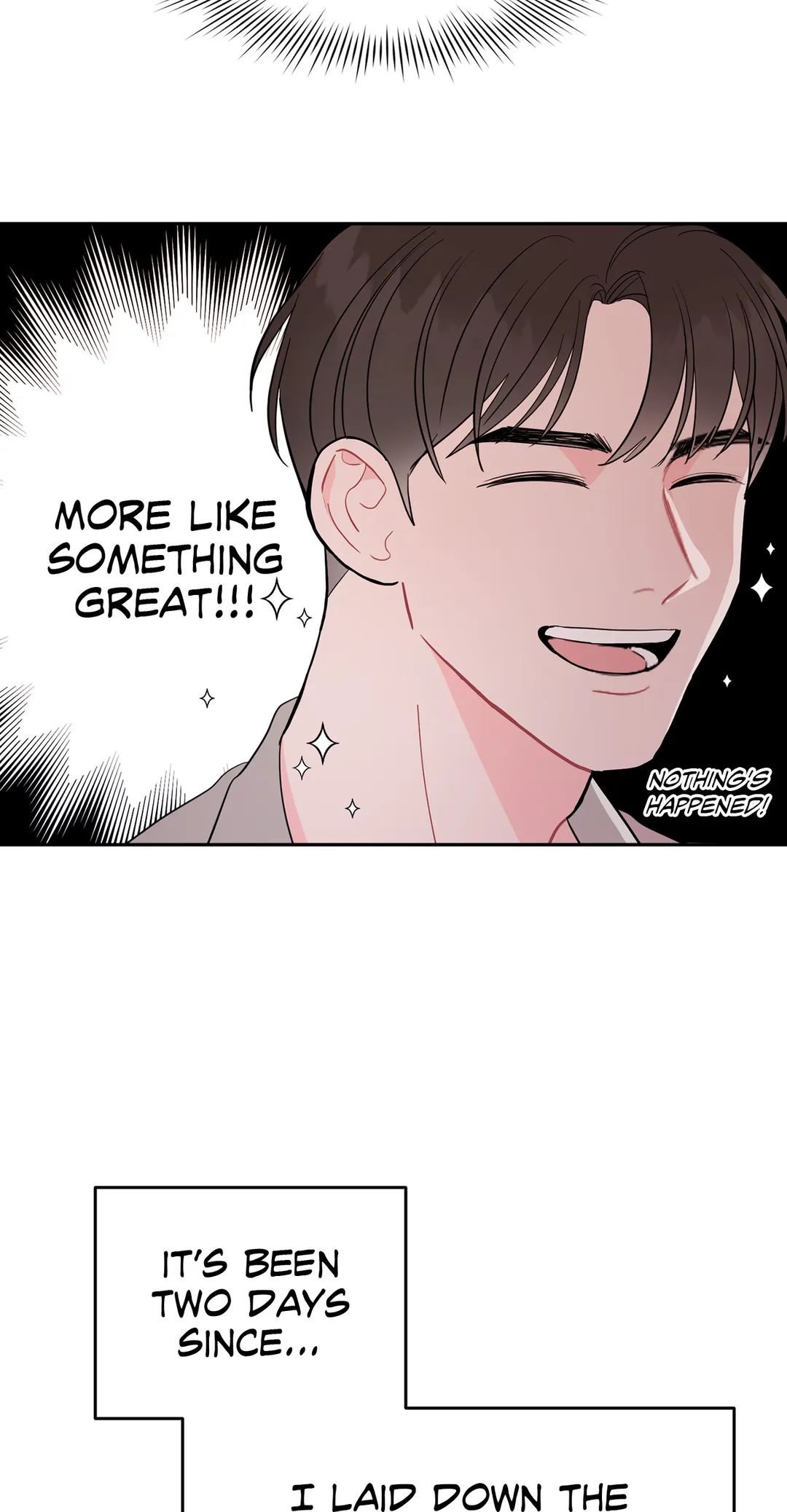 Can’t Think Straight - Chapter 8 Page 35