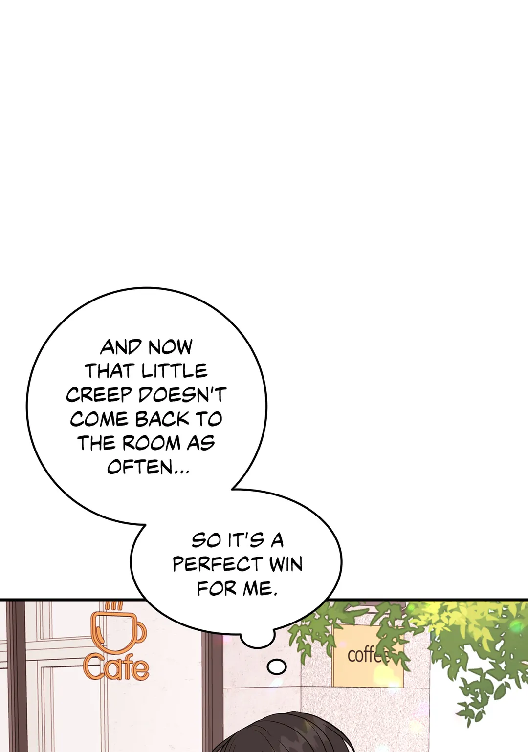 Can’t Think Straight - Chapter 8 Page 39