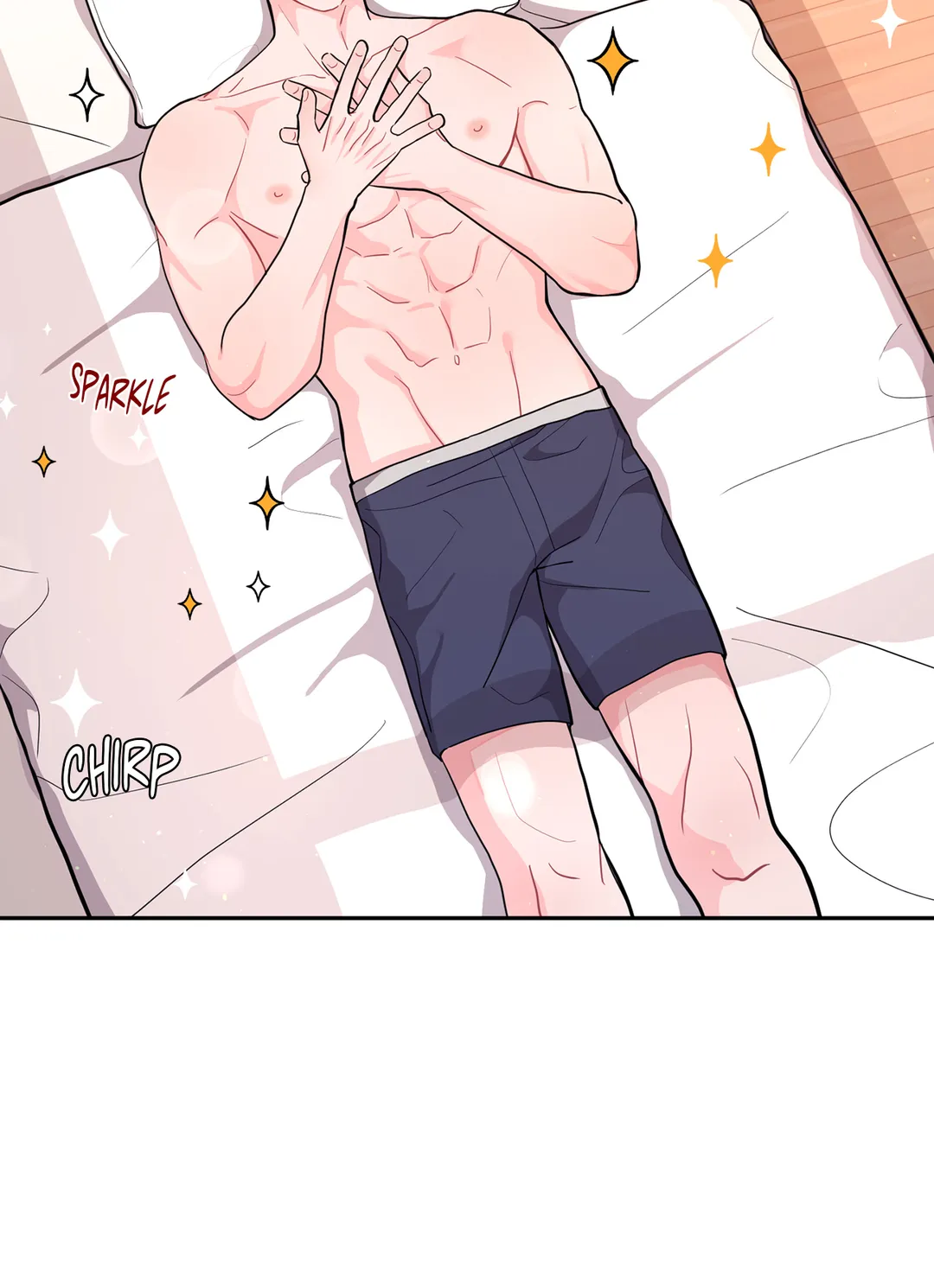 Can’t Think Straight - Chapter 8 Page 4