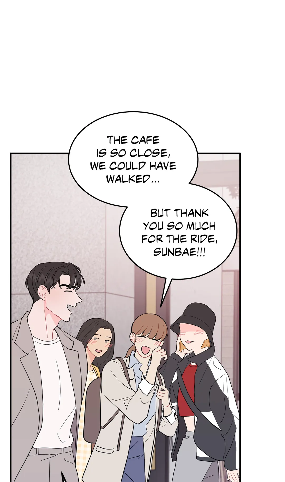 Can’t Think Straight - Chapter 8 Page 41