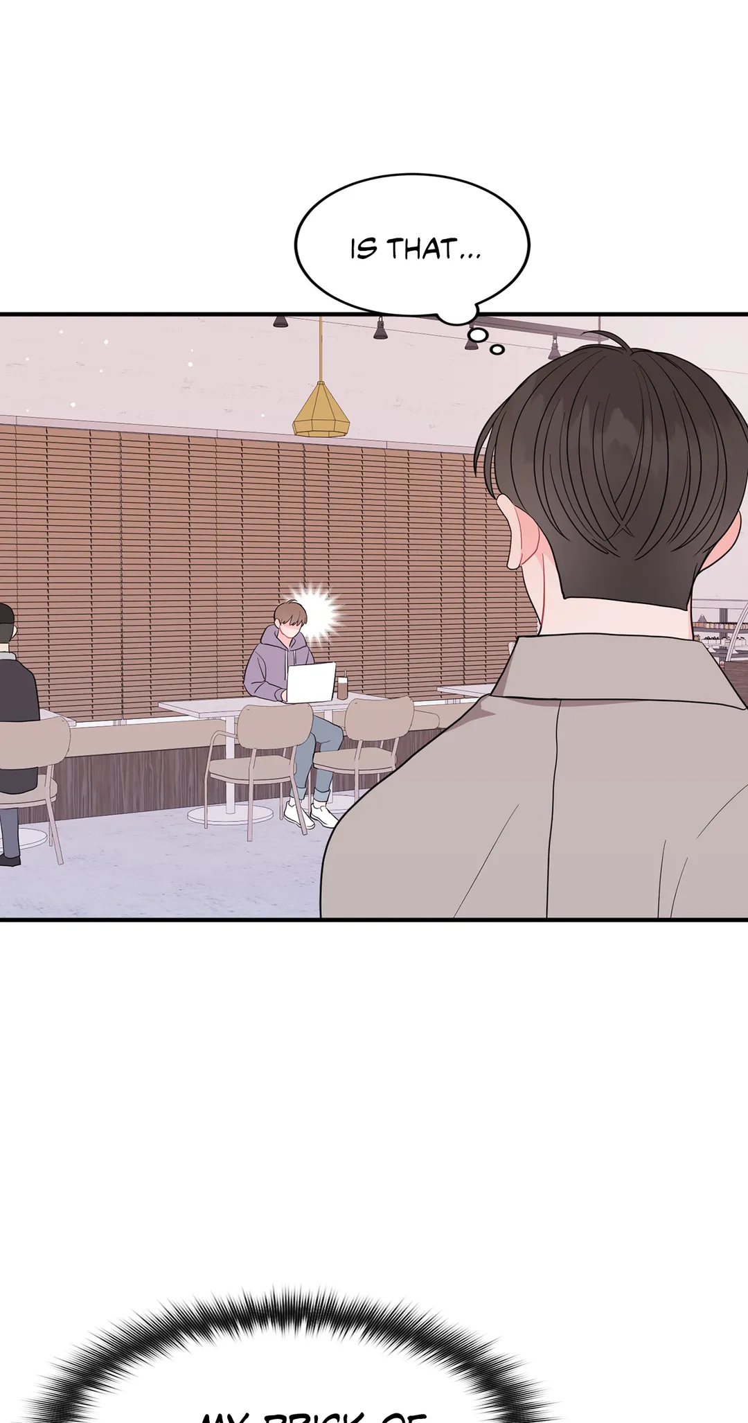 Can’t Think Straight - Chapter 8 Page 45