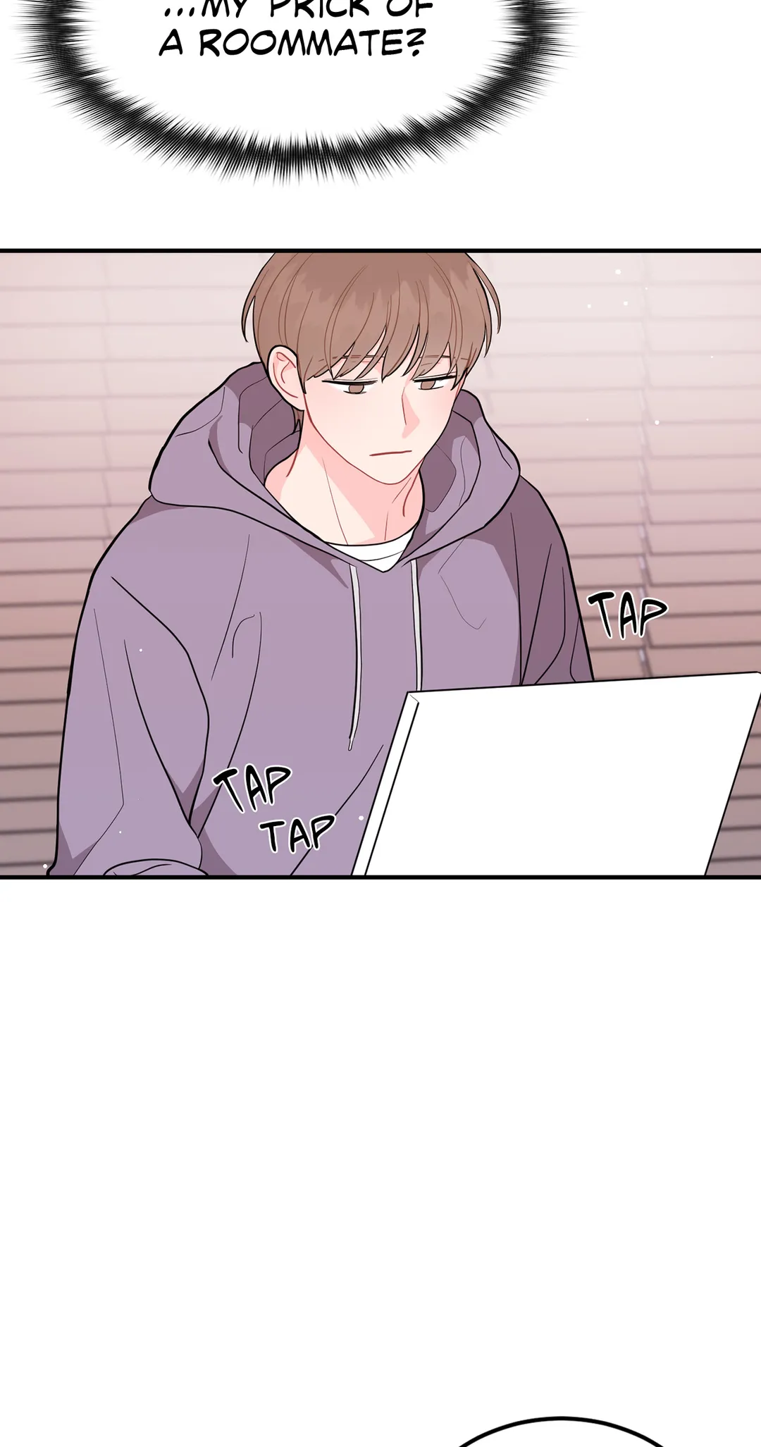 Can’t Think Straight - Chapter 8 Page 46