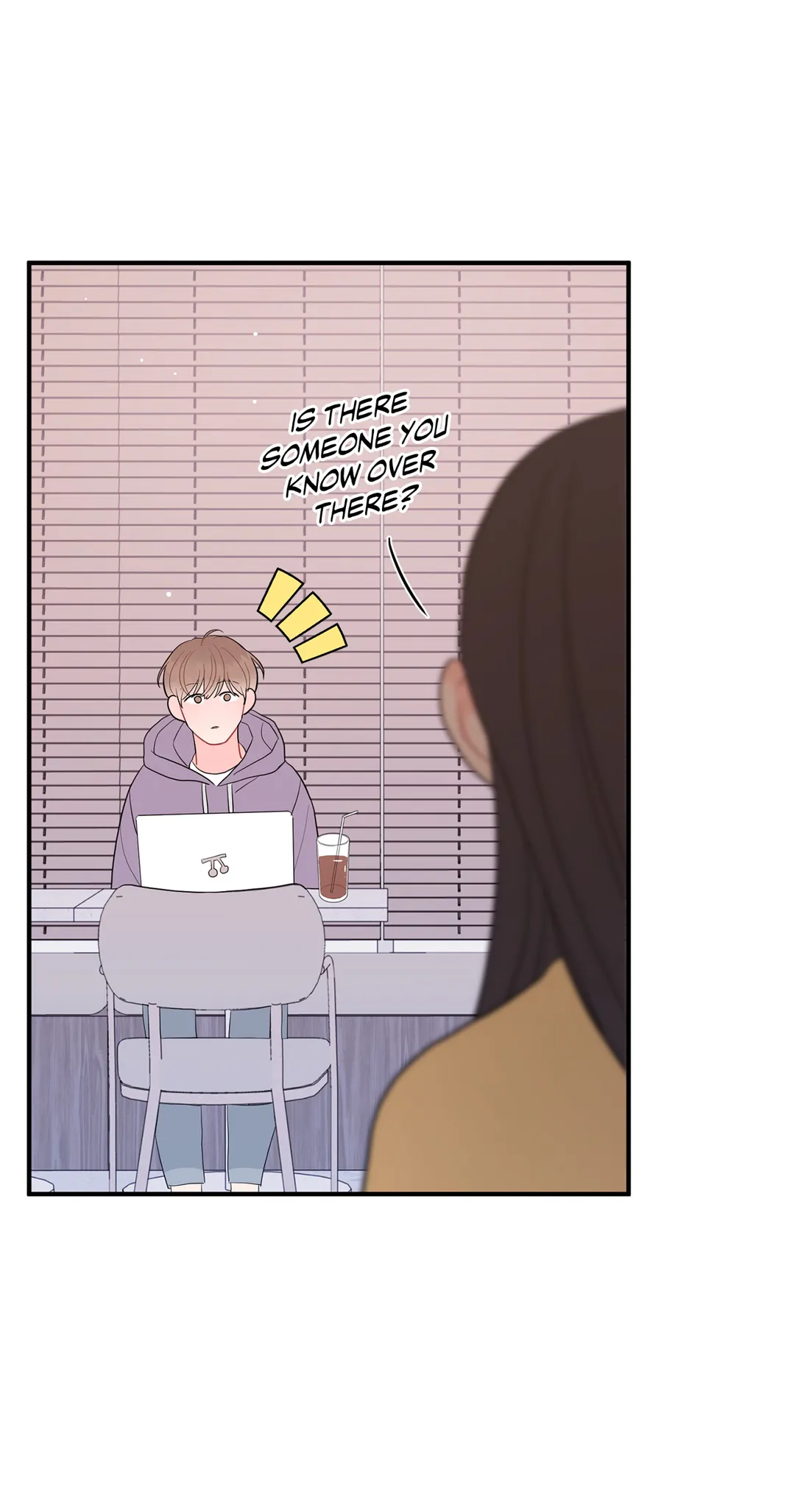 Can’t Think Straight - Chapter 8 Page 48