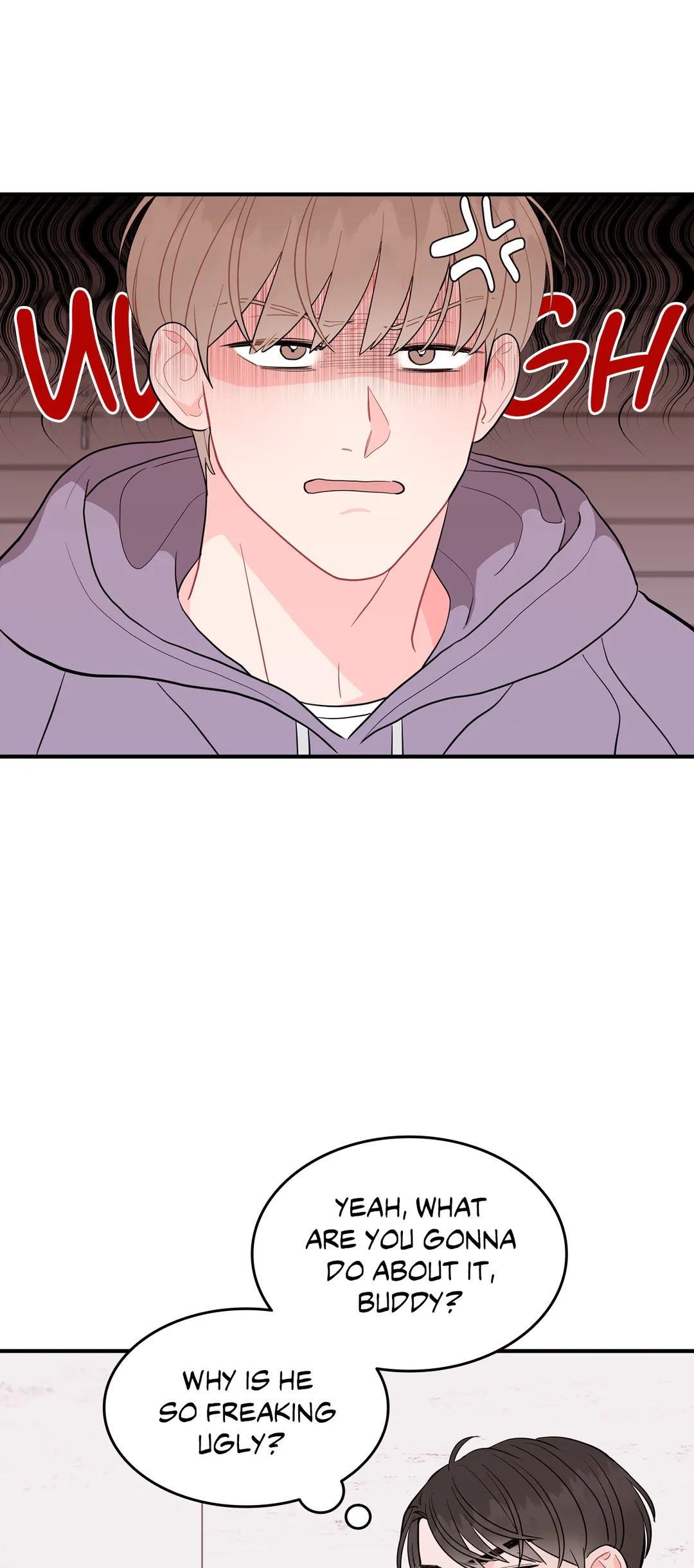 Can’t Think Straight - Chapter 8 Page 49