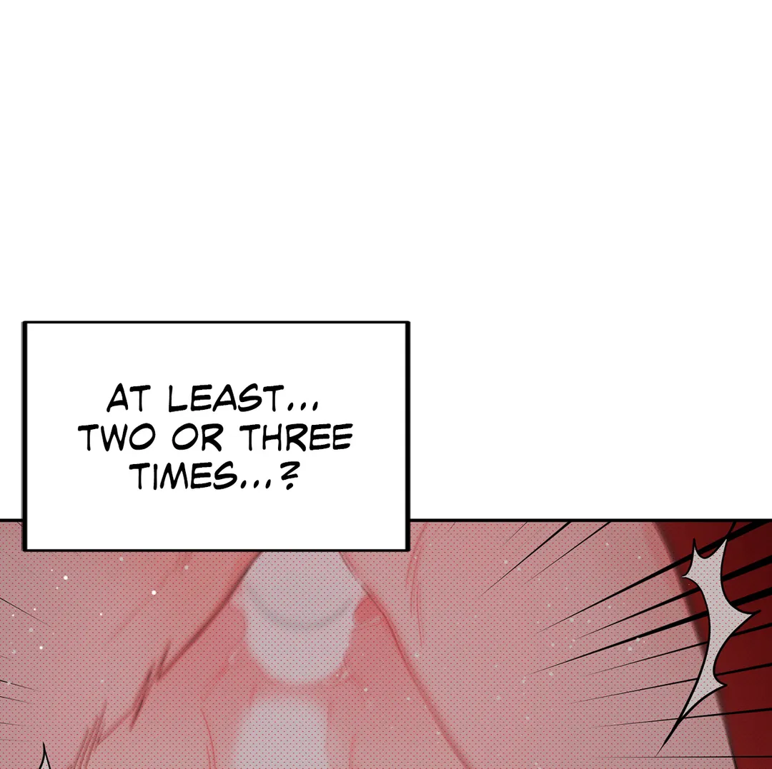 Can’t Think Straight - Chapter 8 Page 5