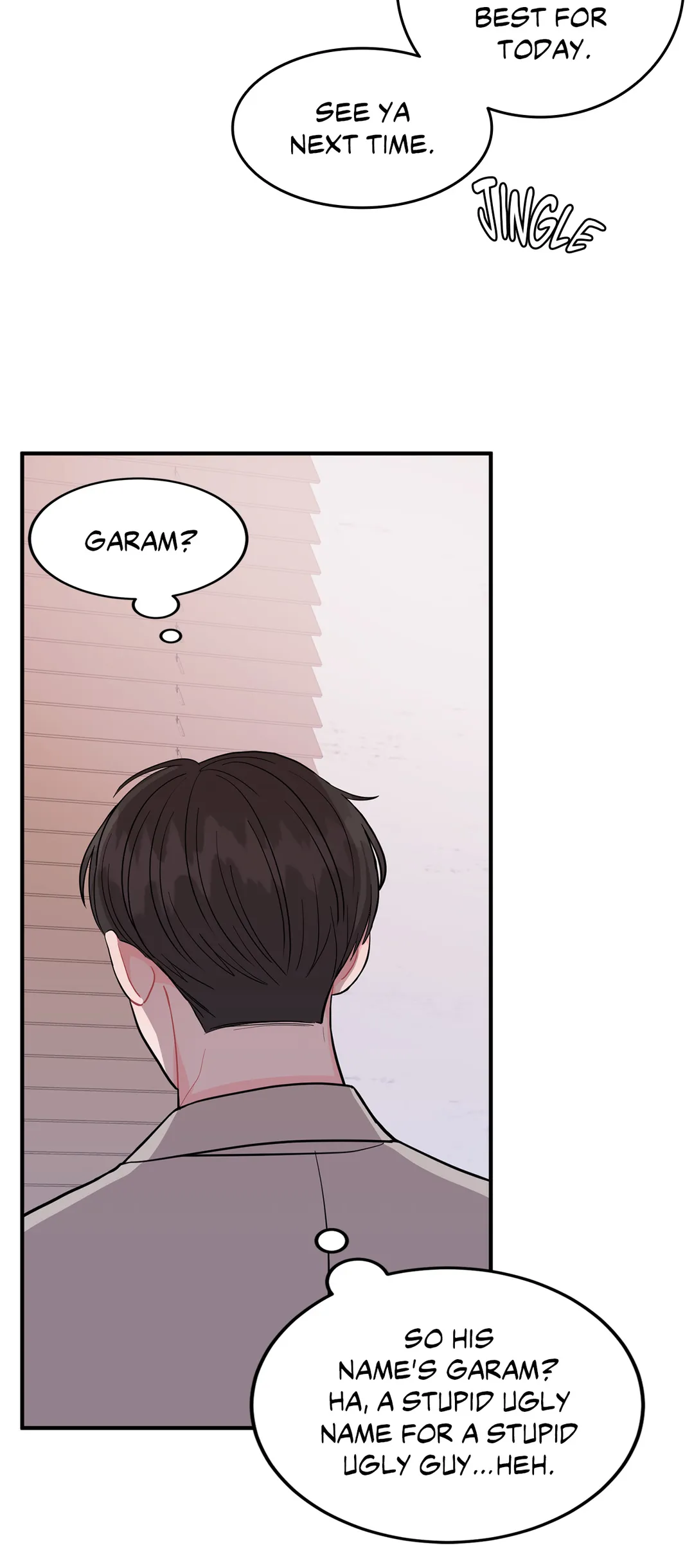 Can’t Think Straight - Chapter 8 Page 52