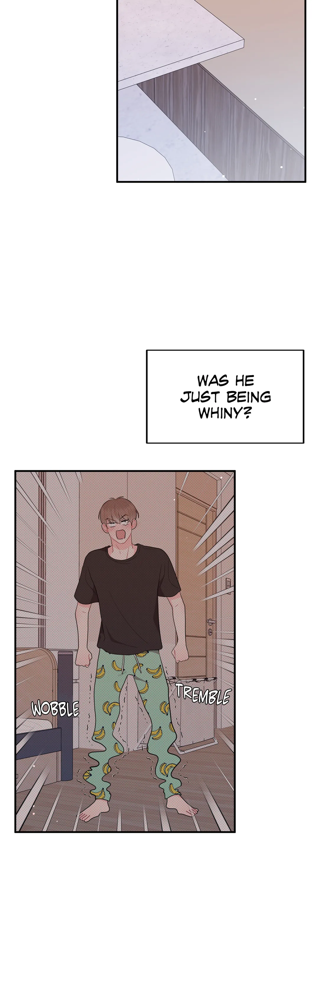 Can’t Think Straight - Chapter 8 Page 54