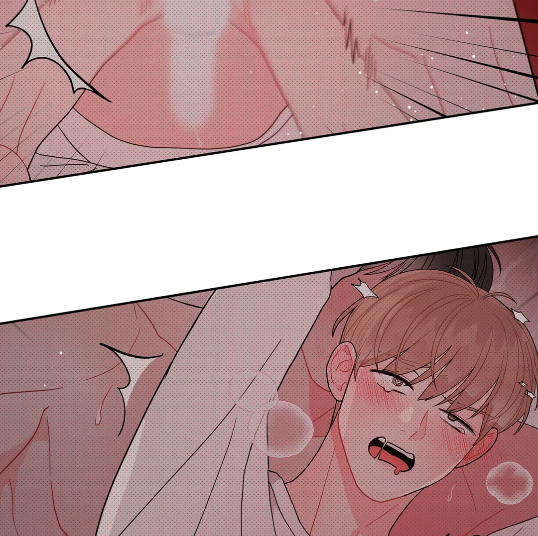 Can’t Think Straight - Chapter 8 Page 6