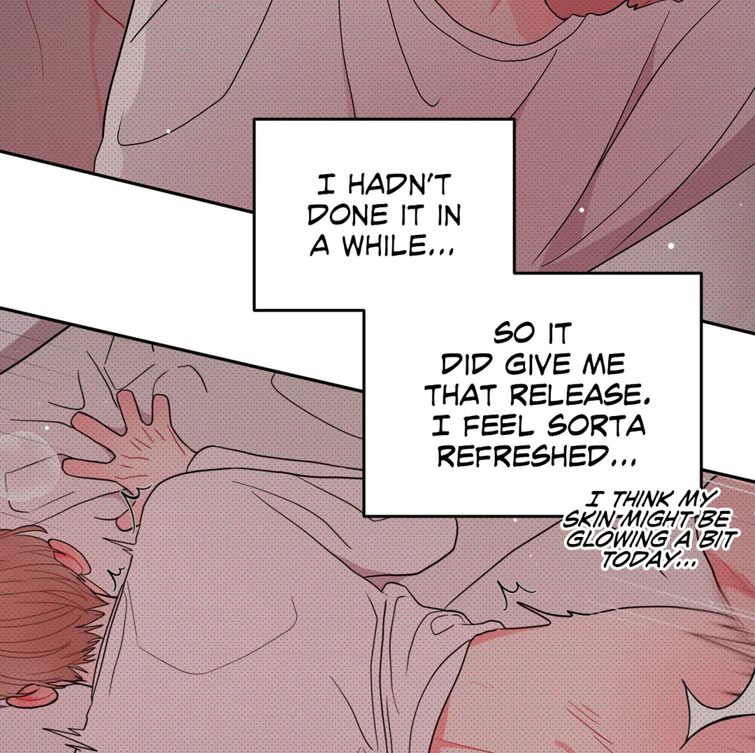 Can’t Think Straight - Chapter 8 Page 7