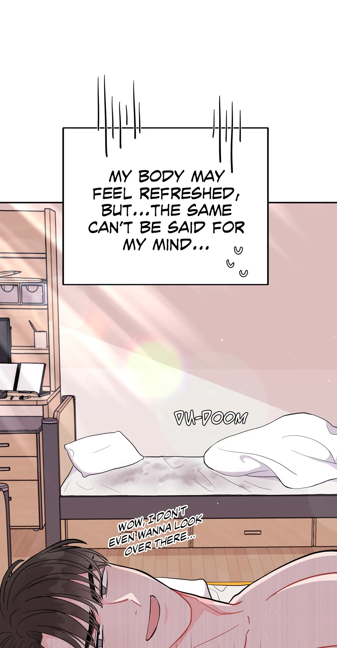 Can’t Think Straight - Chapter 8 Page 9