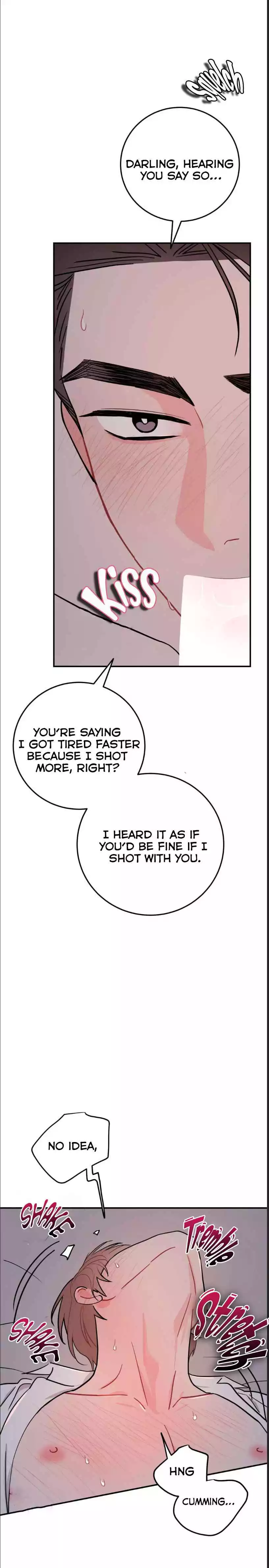 Can’t Think Straight - Chapter 80 Page 13