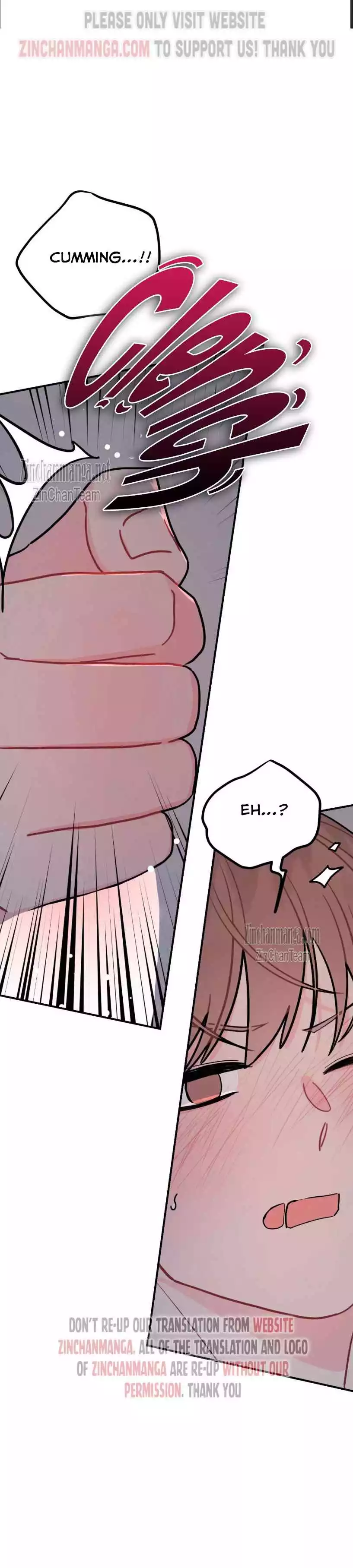 Can’t Think Straight - Chapter 80 Page 14