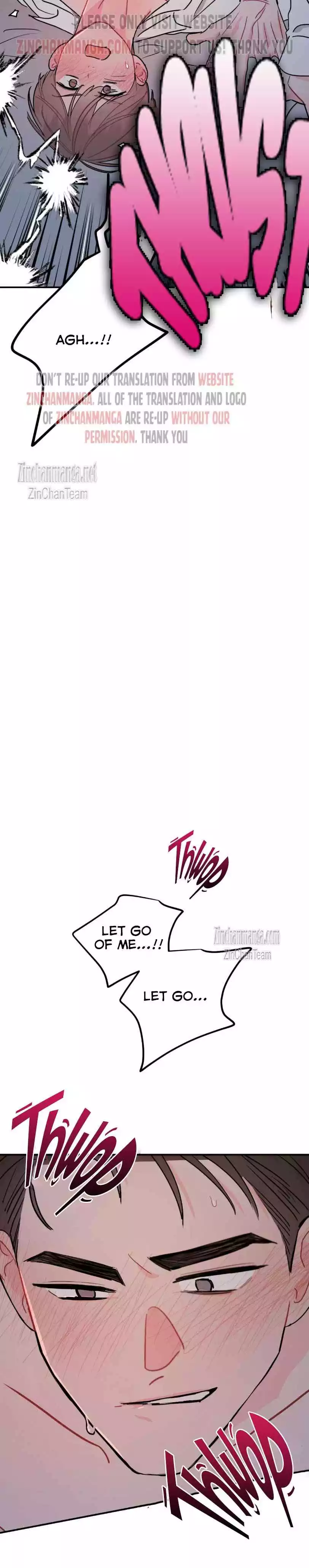 Can’t Think Straight - Chapter 80 Page 16