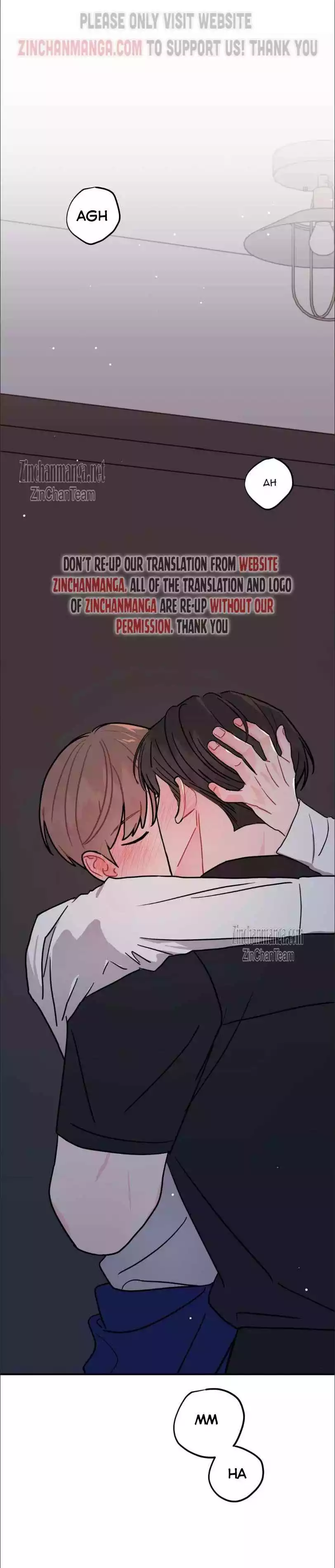 Can’t Think Straight - Chapter 80 Page 2
