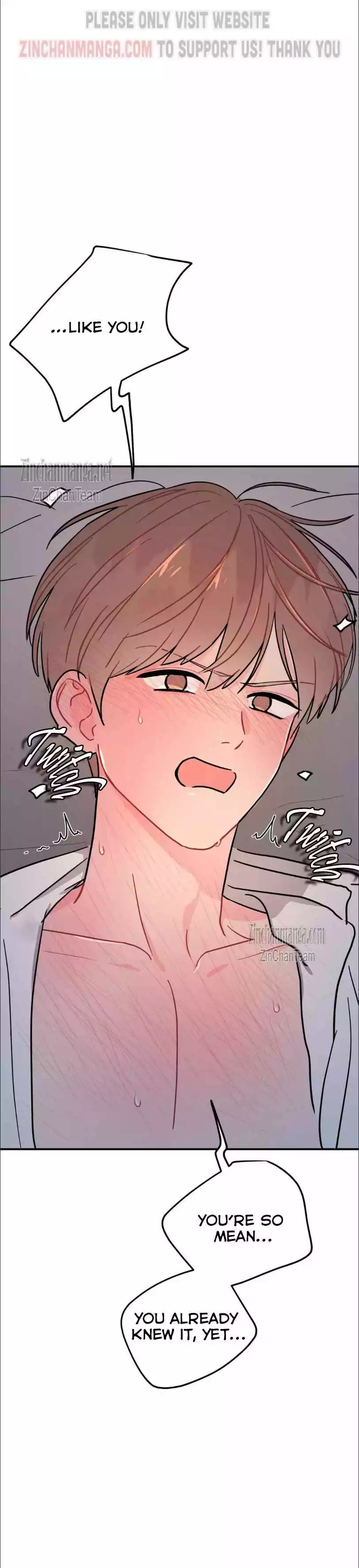 Can’t Think Straight - Chapter 80 Page 20