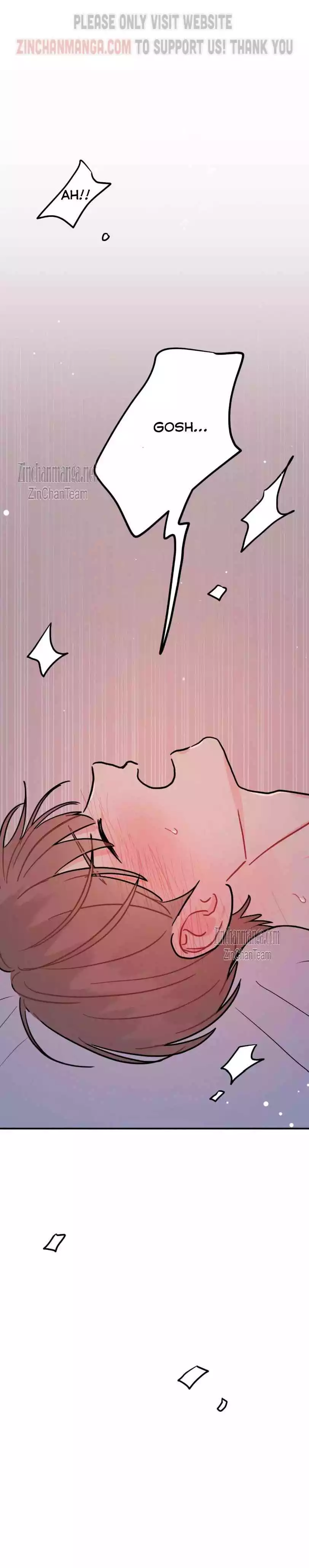 Can’t Think Straight - Chapter 80 Page 22