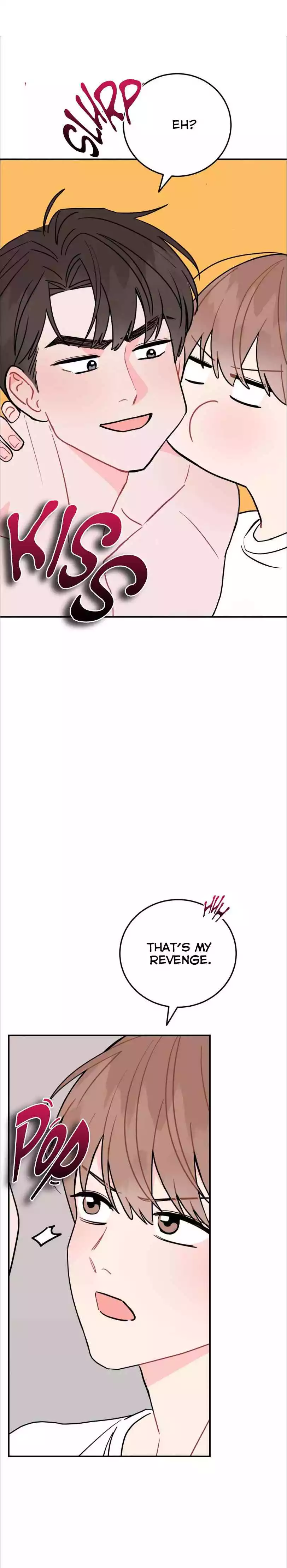 Can’t Think Straight - Chapter 80 Page 25