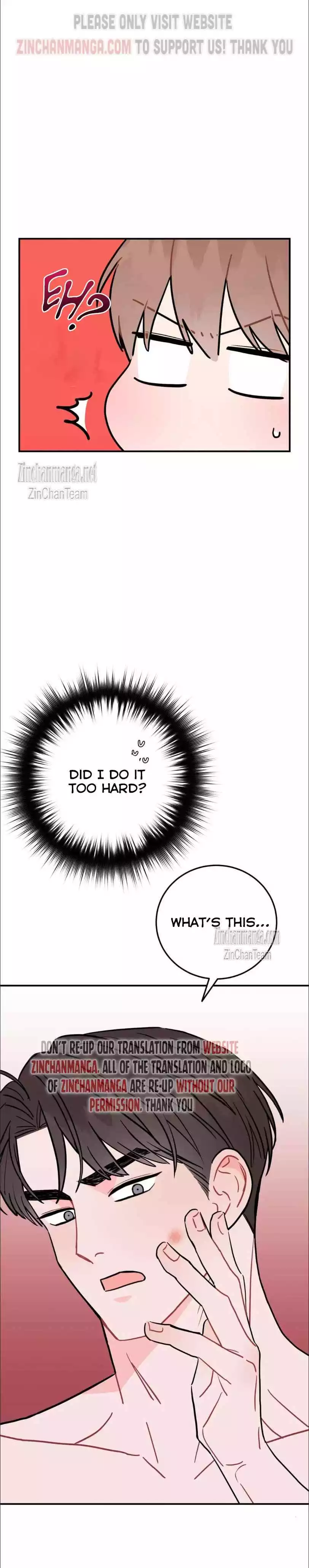 Can’t Think Straight - Chapter 80 Page 26