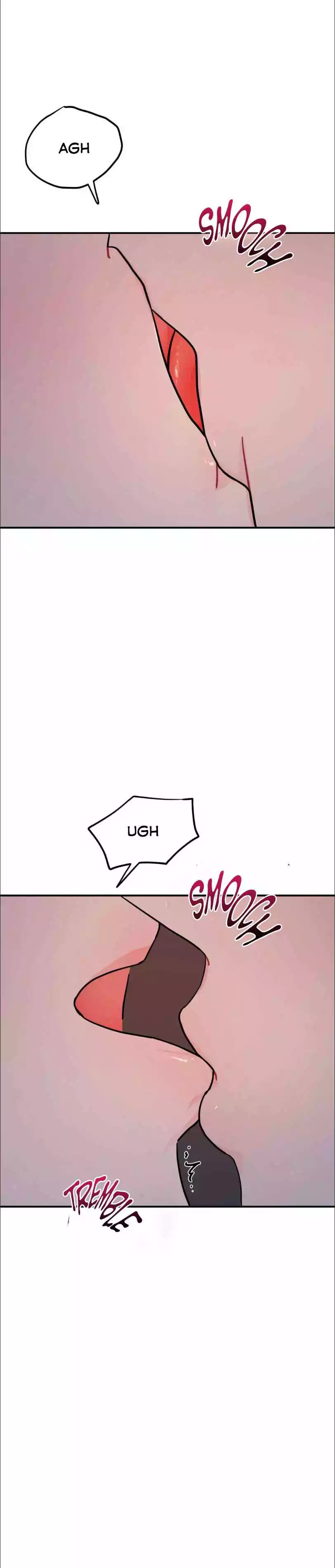 Can’t Think Straight - Chapter 80 Page 3