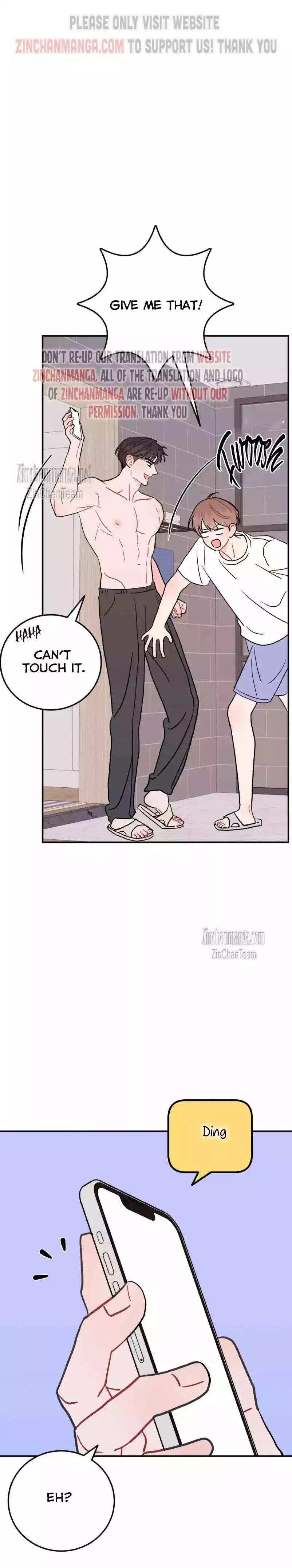 Can’t Think Straight - Chapter 80 Page 30