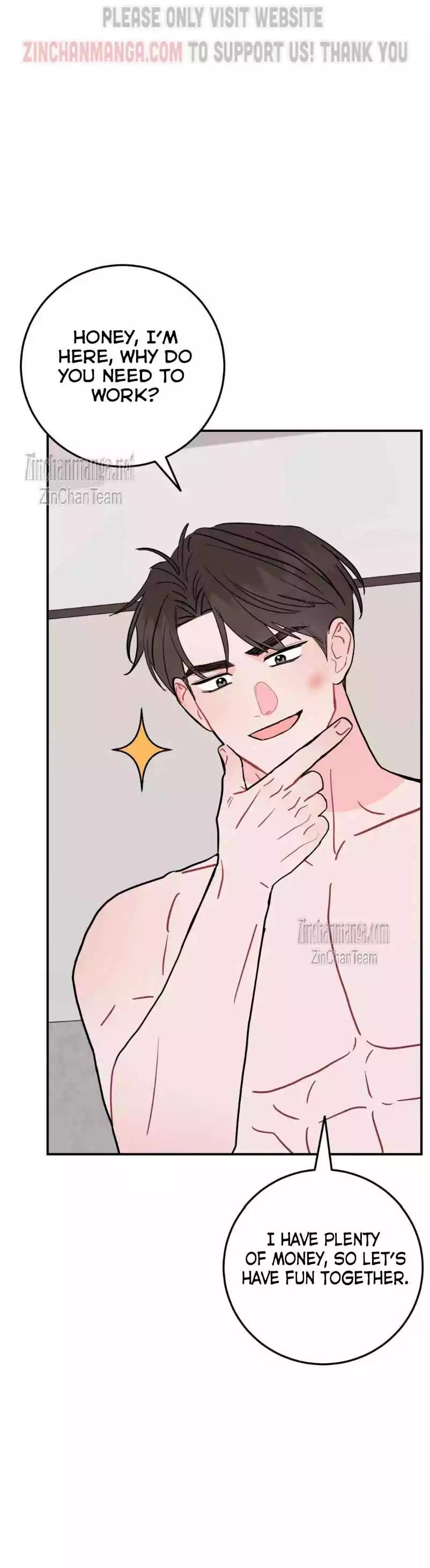 Can’t Think Straight - Chapter 80 Page 34
