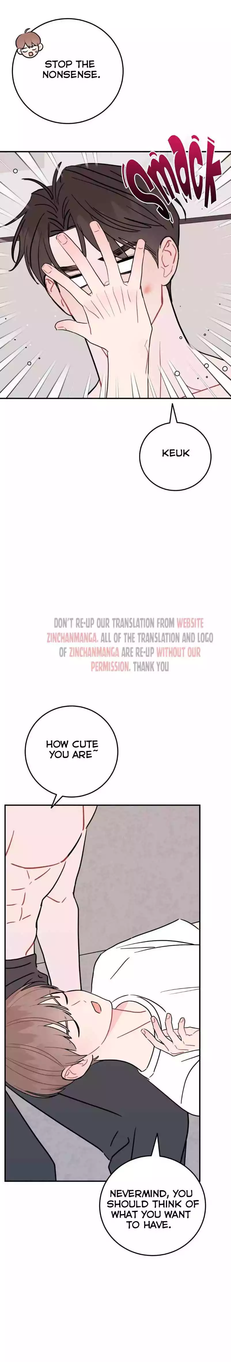 Can’t Think Straight - Chapter 80 Page 35