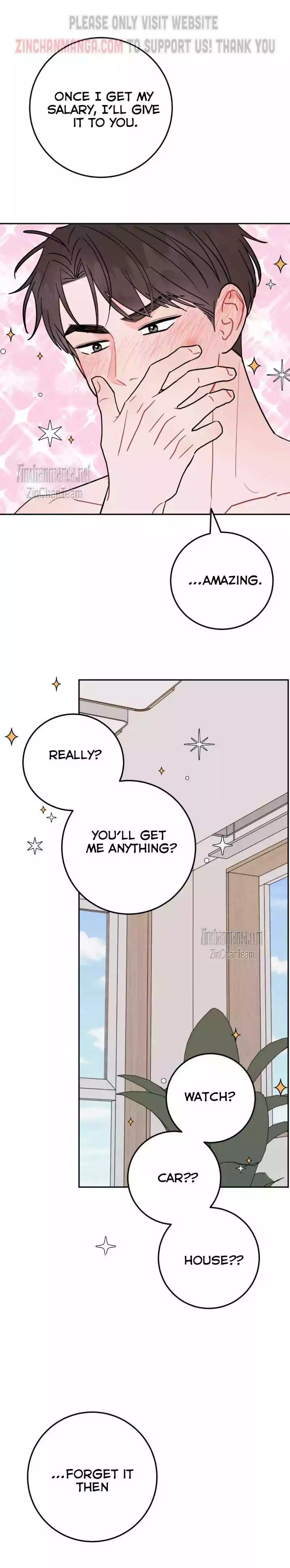 Can’t Think Straight - Chapter 80 Page 36