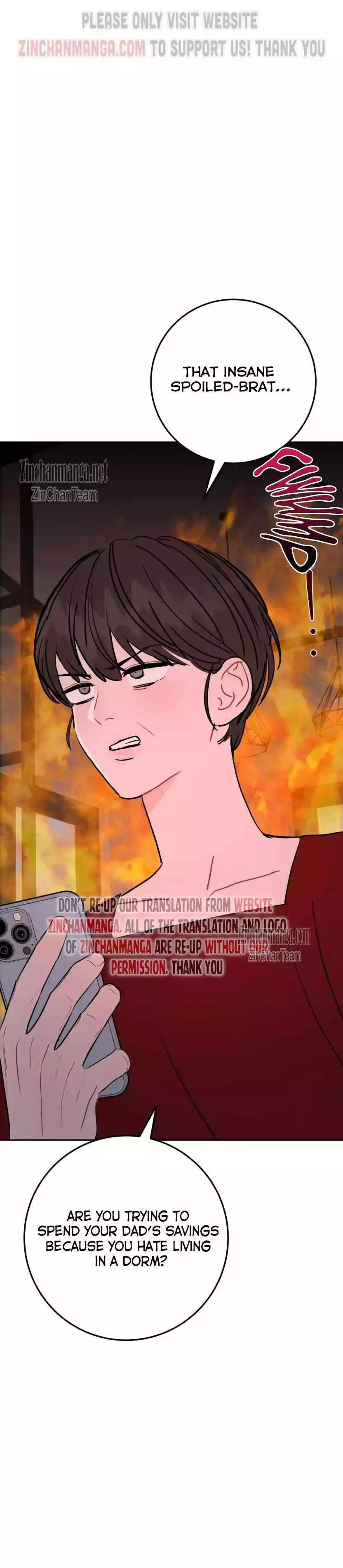 Can’t Think Straight - Chapter 80 Page 38