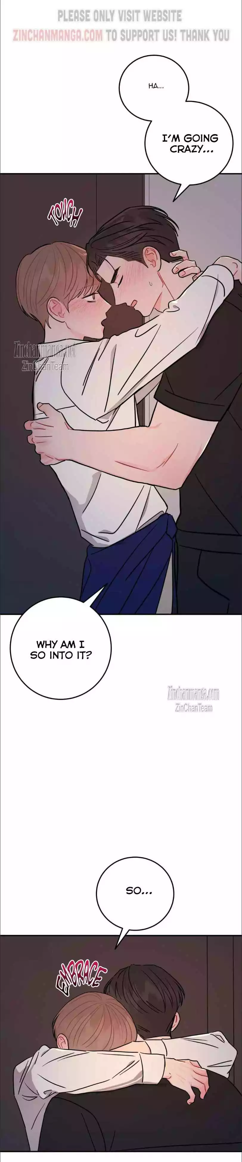 Can’t Think Straight - Chapter 80 Page 4
