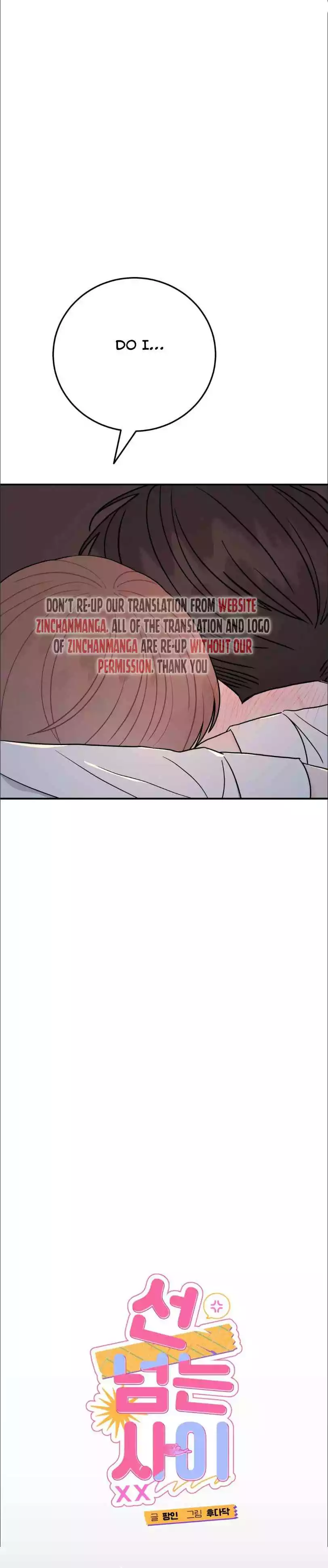 Can’t Think Straight - Chapter 80 Page 5
