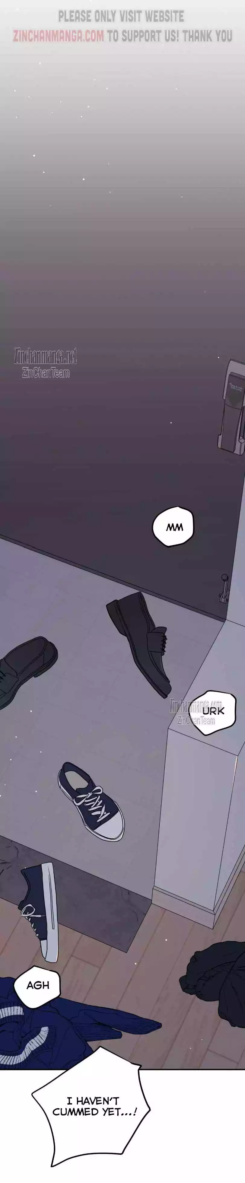 Can’t Think Straight - Chapter 80 Page 6