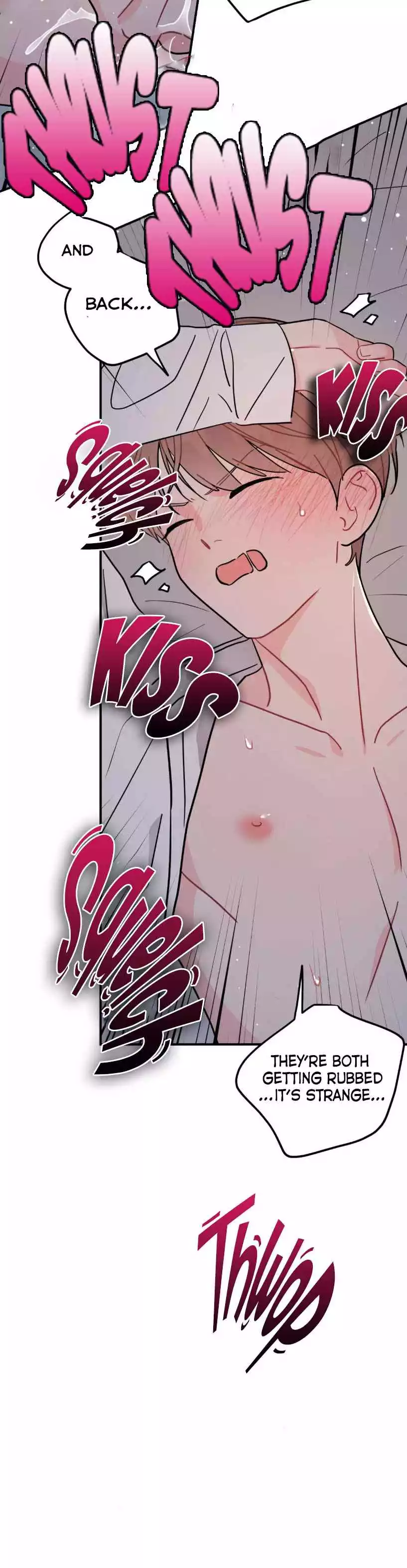Can’t Think Straight - Chapter 80 Page 9