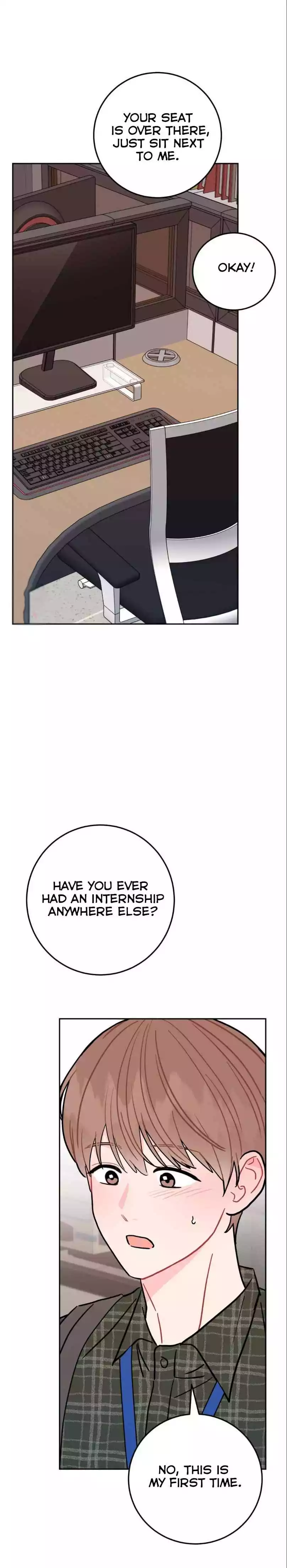 Can’t Think Straight - Chapter 81 Page 12