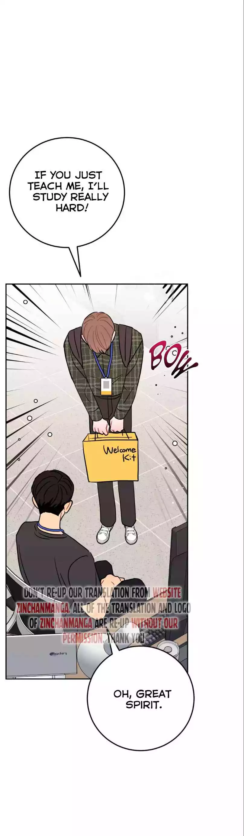 Can’t Think Straight - Chapter 81 Page 13