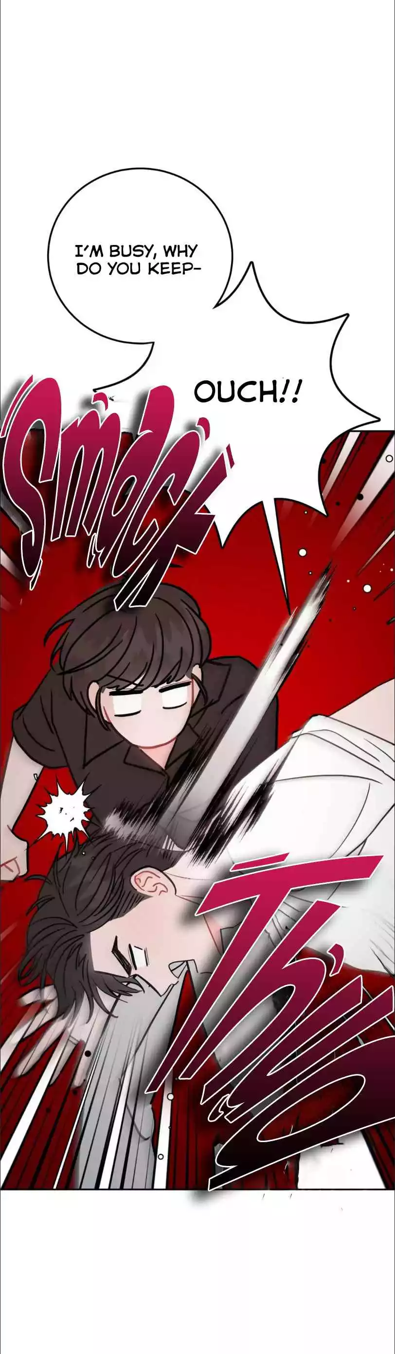 Can’t Think Straight - Chapter 81 Page 18