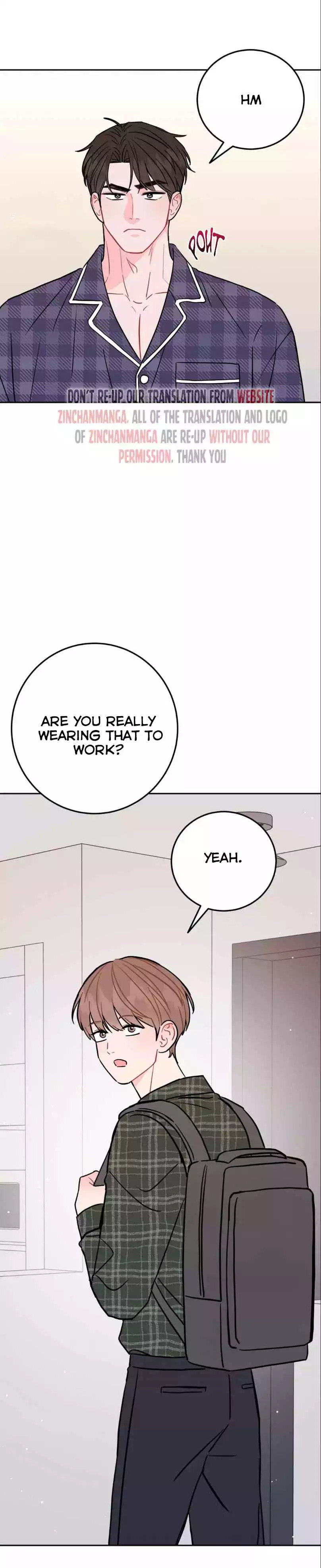 Can’t Think Straight - Chapter 81 Page 2