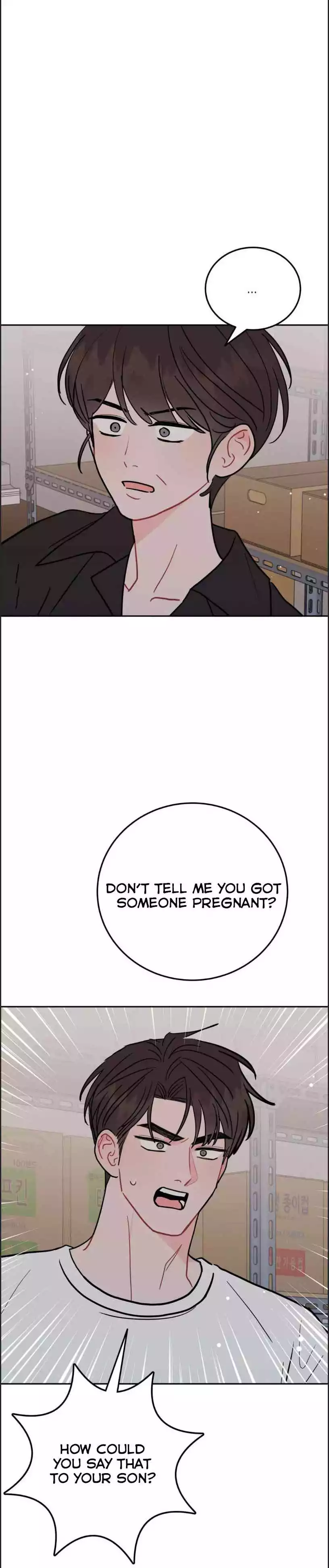 Can’t Think Straight - Chapter 81 Page 24