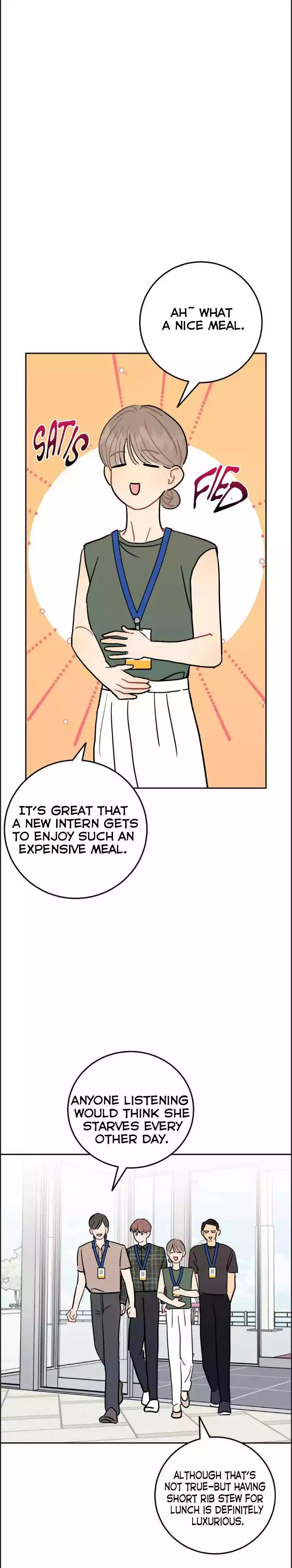 Can’t Think Straight - Chapter 81 Page 28