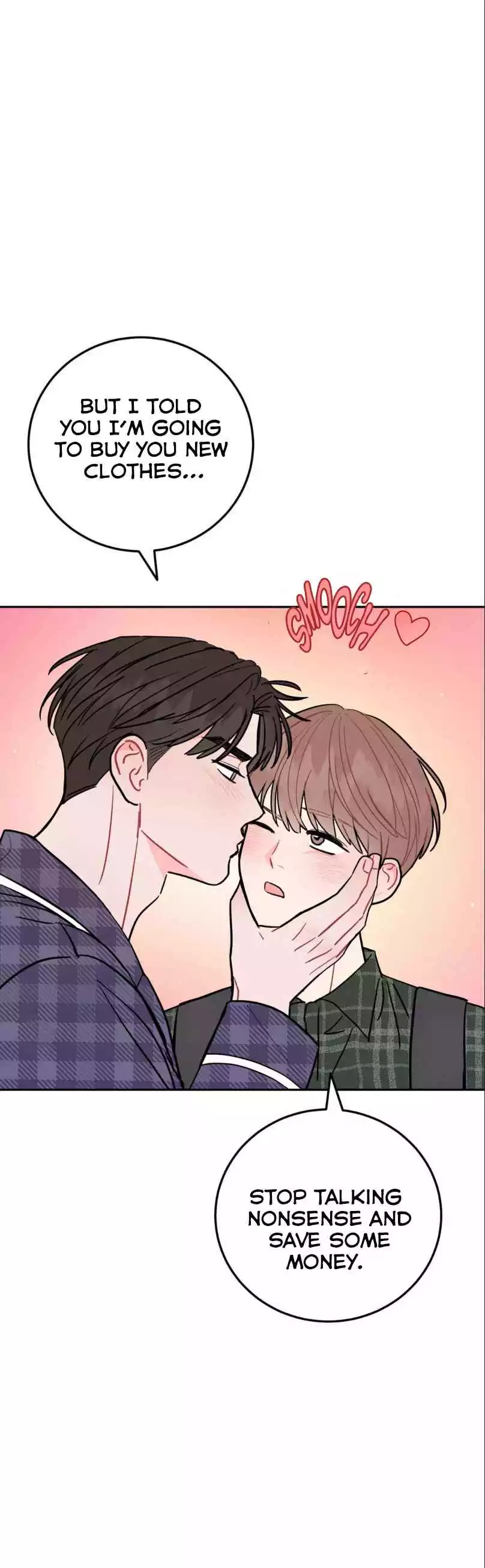 Can’t Think Straight - Chapter 81 Page 3