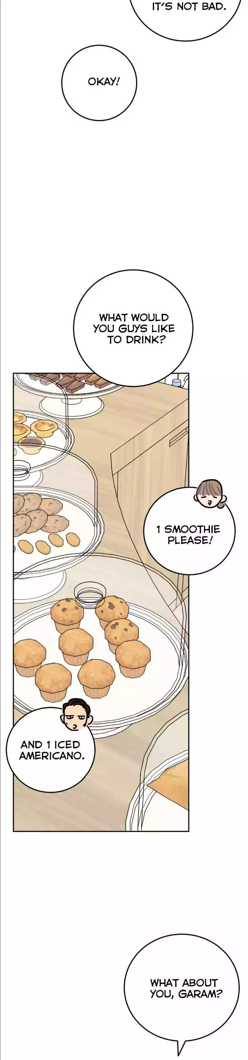 Can’t Think Straight - Chapter 81 Page 30